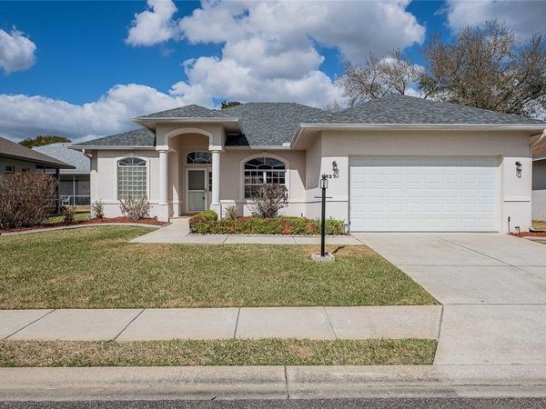 2827 SHAUGHNESSY WAY, LAKELAND, FL 33810