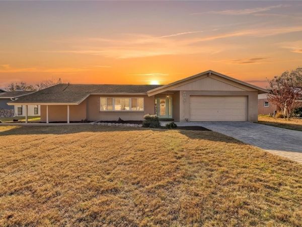 4085 OLD COLONY ROAD, MULBERRY, FL 33860