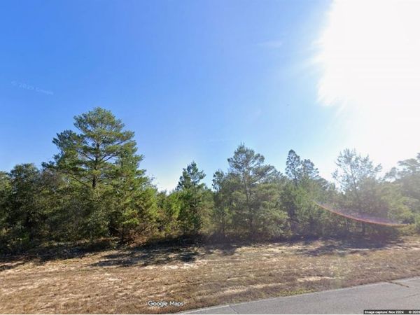 Lot 29 Unit 2 Blk 218 COUNTRY CLUB BOULEVARD, CHIPLEY, FL 32428