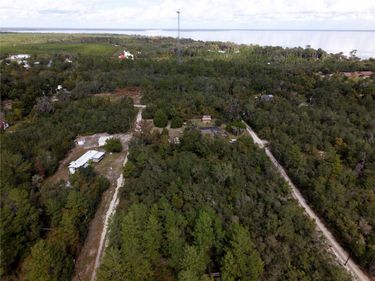 0 N 305TH TERRACE, FORT MC COY, FL 32134