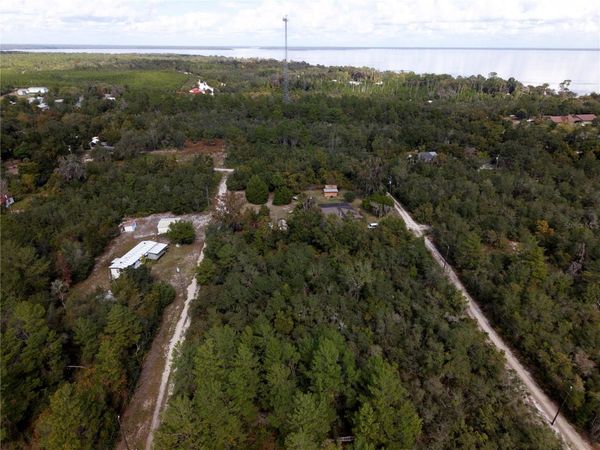 0 N 305TH TERRACE, FORT MC COY, FL 32134