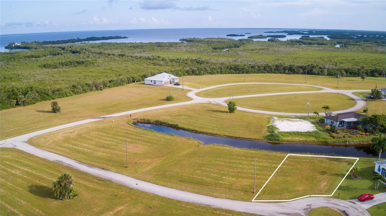 24070 Cherrystone Lane, Punta Gorda, FL 33955 Photo