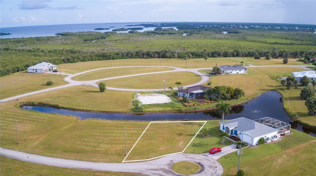 24070 Cherrystone Lane, Punta Gorda, FL 33955 Photo