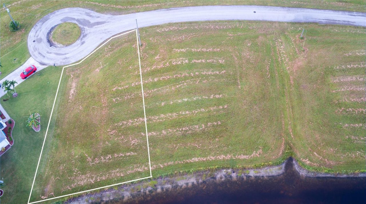 24070 Cherrystone Lane, Punta Gorda, FL 33955 Photo