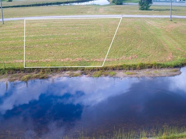 24060 CHERRYSTONE LANE, PUNTA GORDA, FL 33955