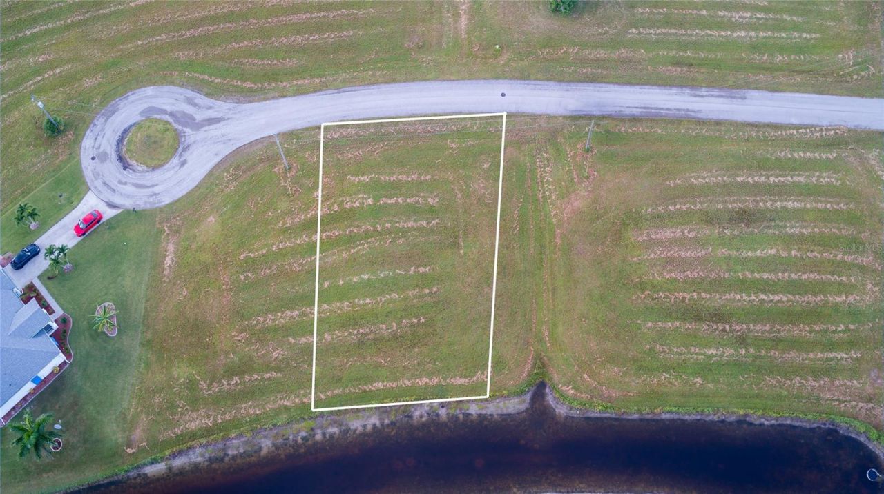 24060 Cherrystone Lane, Punta Gorda, FL 33955 Photo