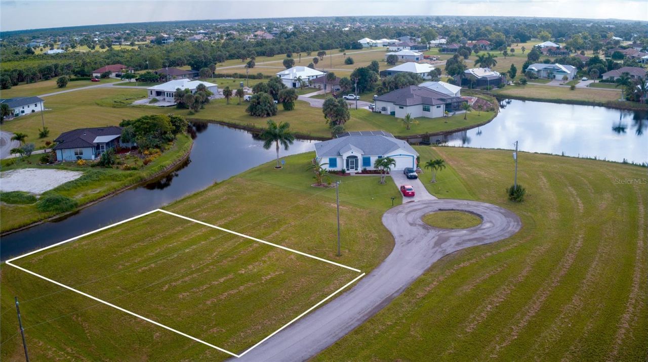 24060 Cherrystone Lane, Punta Gorda, FL 33955 Photo