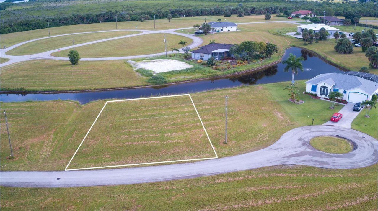 24060 Cherrystone Lane, Punta Gorda, FL 33955 Photo