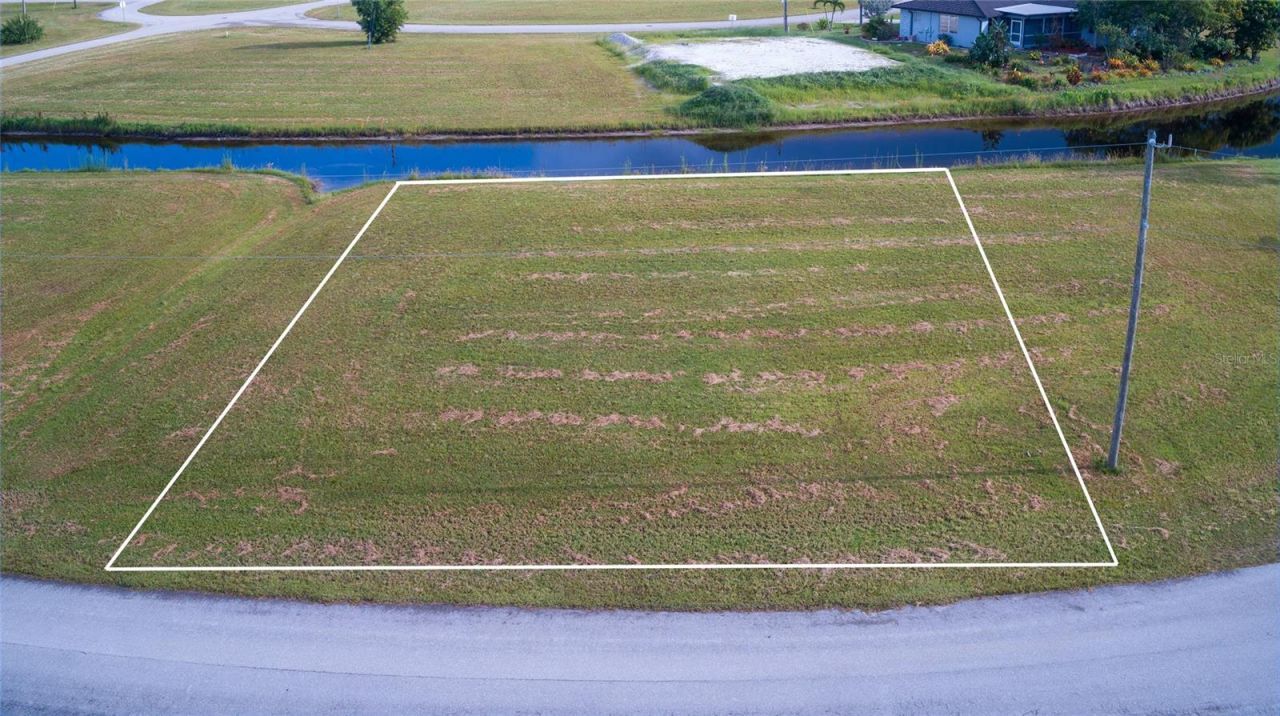 24060 Cherrystone Lane, Punta Gorda, FL 33955 Photo