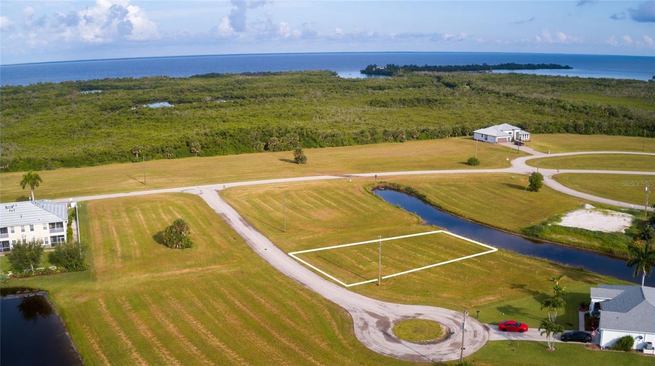 24060 Cherrystone Lane, Punta Gorda, FL 33955 Photo