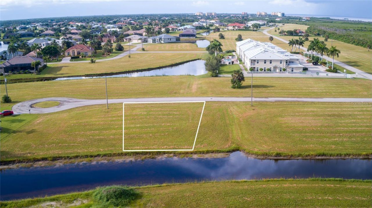 24060 Cherrystone Lane, Punta Gorda, FL 33955 Photo