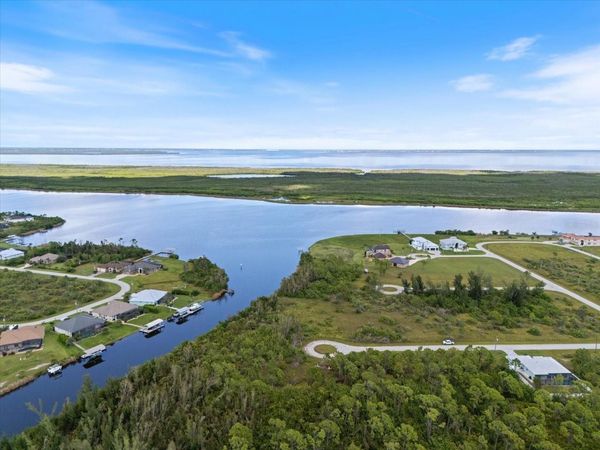 10105 LA GRANGE COURT, PORT CHARLOTTE, FL 33981