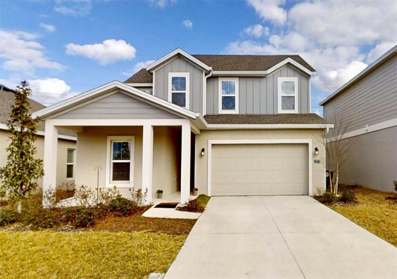 2272 Green Valley Street, Daytona Beach, FL 32124 Main Photo