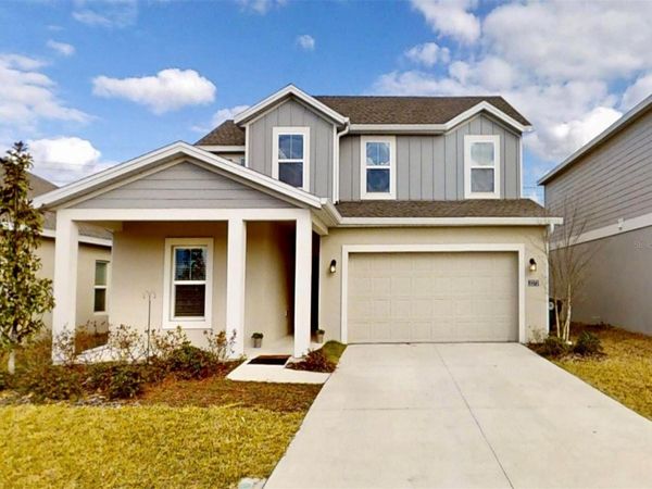 2272 GREEN VALLEY STREET, DAYTONA BEACH, FL 32124