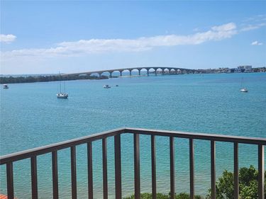 6295 BAHIA DEL MAR CIRCLE, Unit 507, ST PETERSBURG, FL 33715