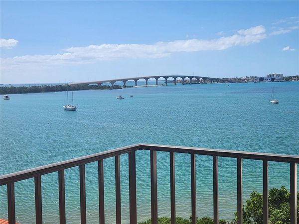 6295 BAHIA DEL MAR CIRCLE, Unit 507, ST PETERSBURG, FL 33715