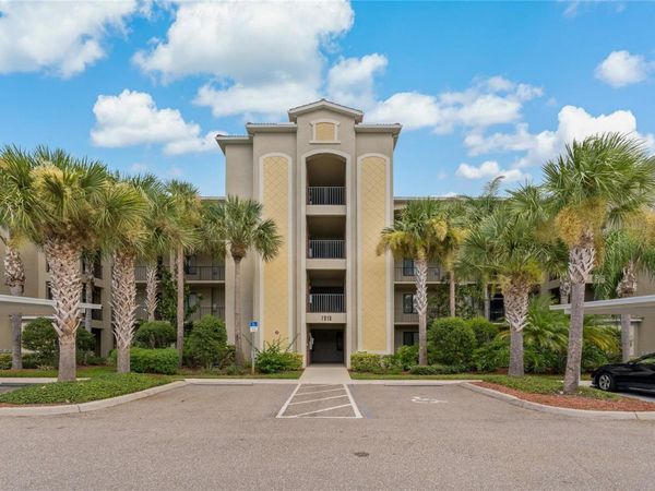 7015 RIVER HAMMOCK DRIVE, Unit 306, BRADENTON, FL 34212