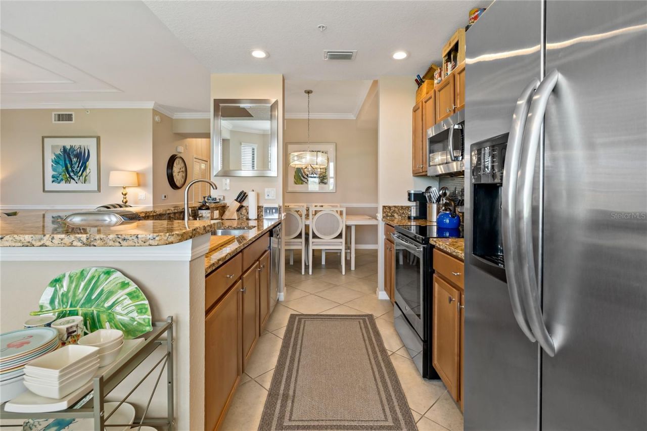 7015 River Hammock Drive, Unit 306, Bradenton, FL 34212 Photo