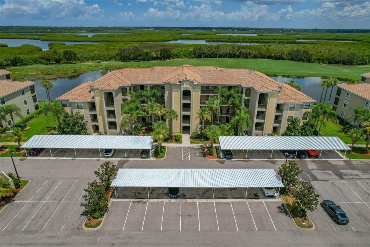 7015 River Hammock Drive, Unit 306, Bradenton, FL 34212 Photo