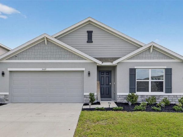 3602 FOREST PATH DRIVE, PLANT CITY, FL 33565