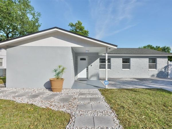6206 S ADELIA AVENUE, TAMPA, FL 33616