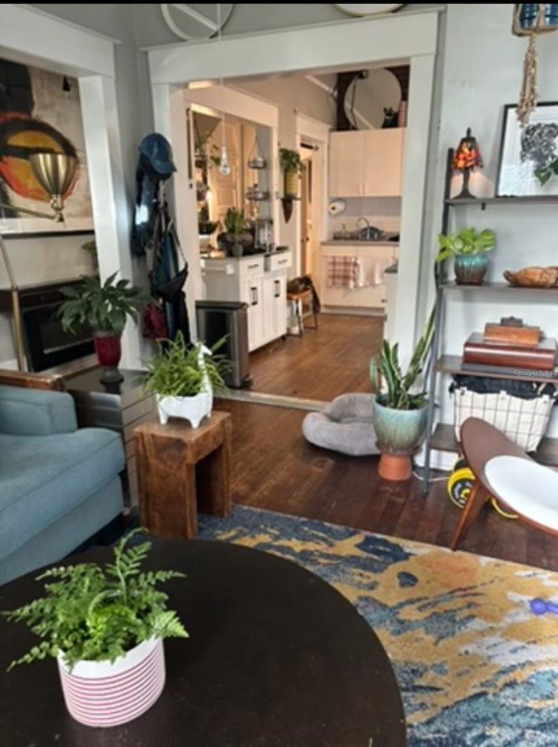 351 1st Street Ne, Saint Petersburg, FL 33701 Photo