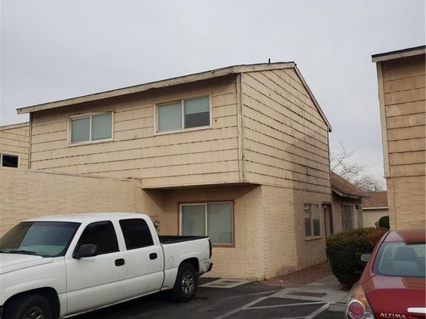 5126 Golden, Unit A, Las Vegas, NV 89119