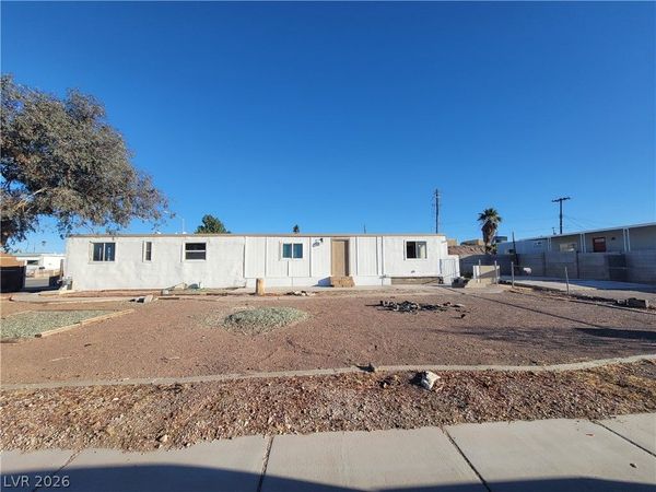 1121 Pawnee Lane, Henderson, NV 89015