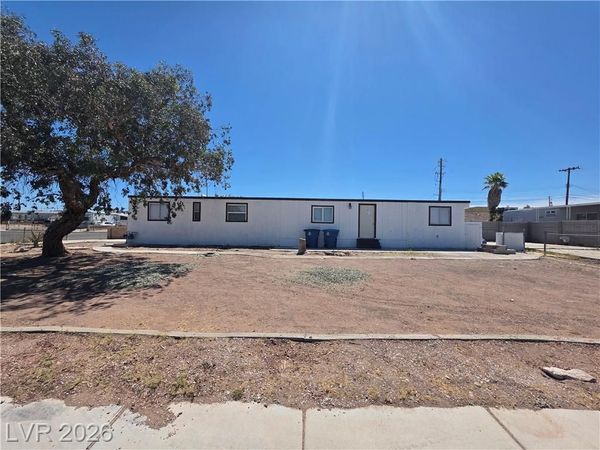 1121 Pawnee Lane, Henderson, NV 89015