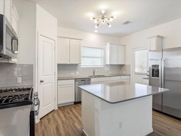 301 Majestic Cedar CT, Liberty Hill, TX 78642