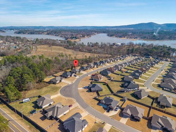 149 Cambridge Drive, Hot Springs, AR 71913