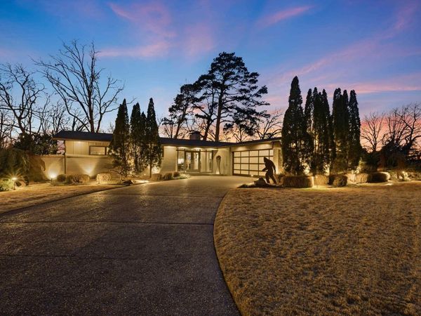 108 Del Rio Drive, Little Rock, AR 72205