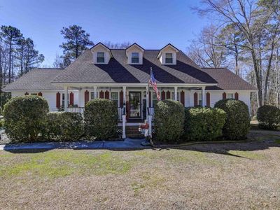 1221 Counts Ferry Road , Lexington, SC 29072