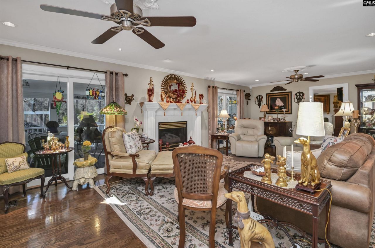 1221 Counts Ferry Road  Photo 44