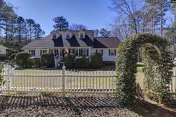 1221 Counts Ferry Road  photo 4