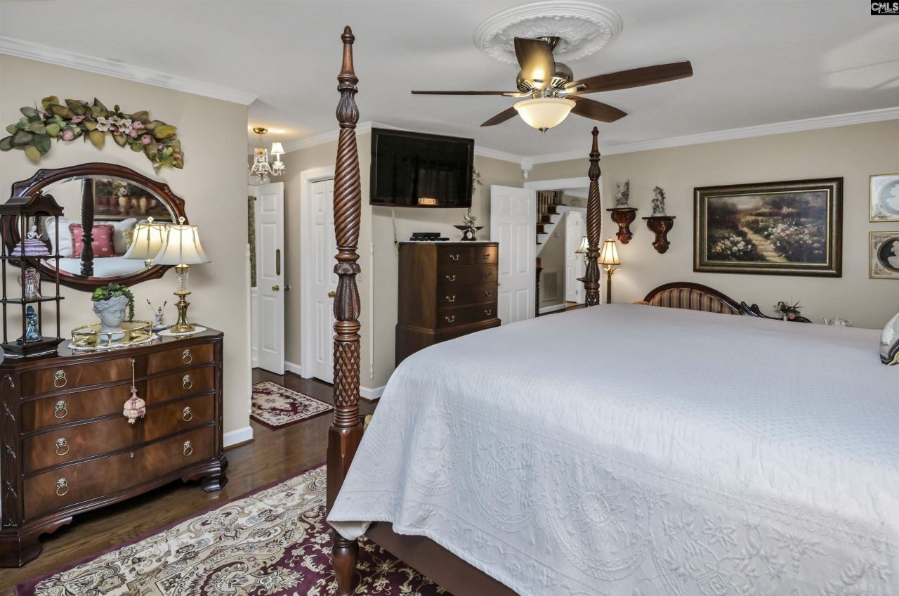 1221 Counts Ferry Road  Photo 53