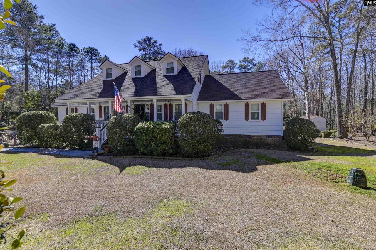 1221 Counts Ferry Road  Photo 7