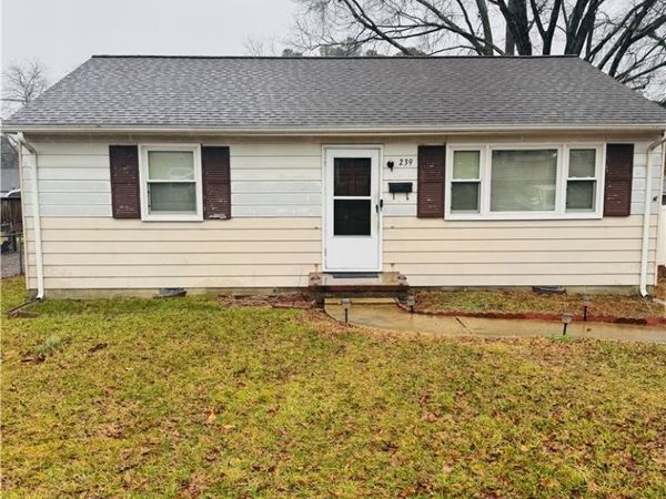 239 N Linden, Henrico, VA 23075