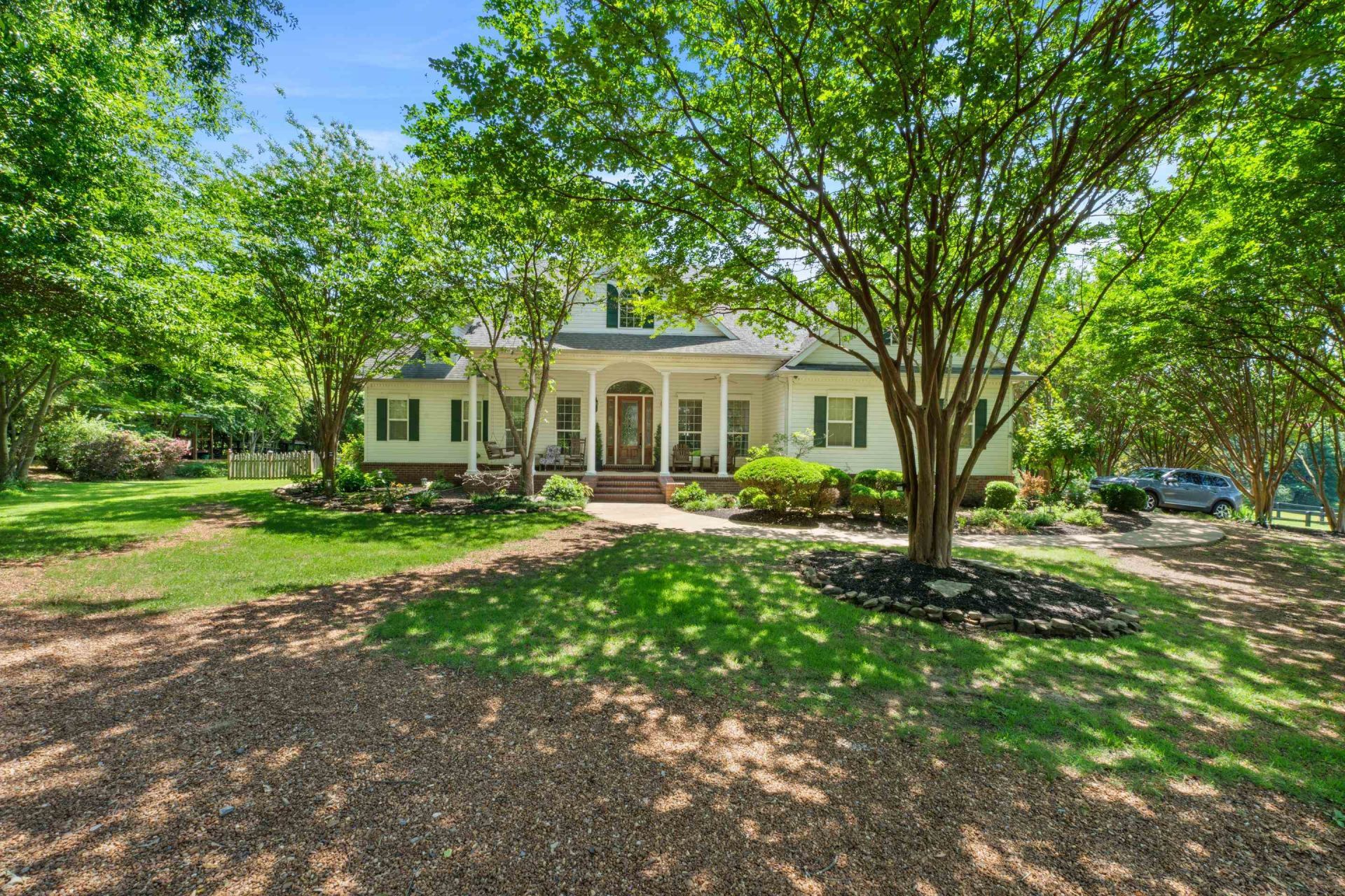 9650 N Collierville-arlington Rd N, Arlington, TN 38002 Main Photo