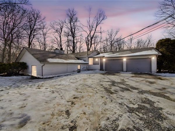 4814 Hilldom Road, Kingsville, OH 44048