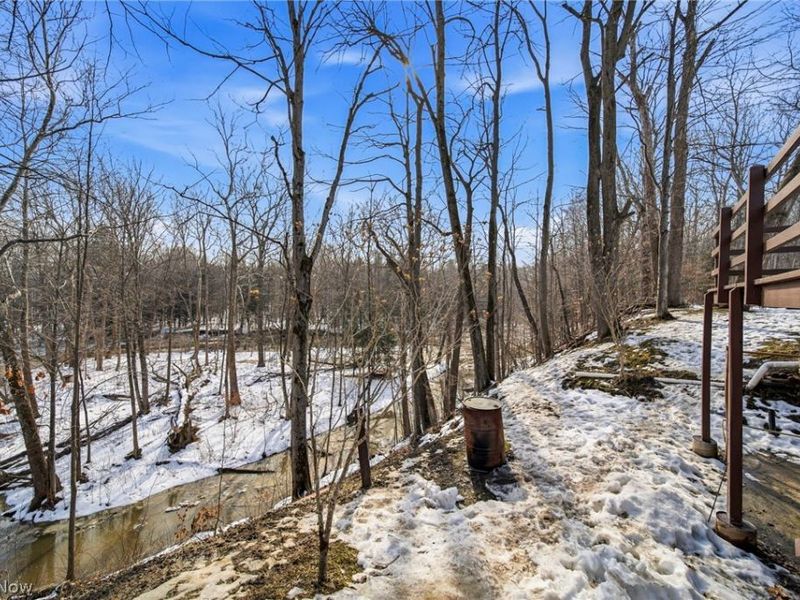 4814 Hilldom Road, Kingsville, OH 44048 Photo 34