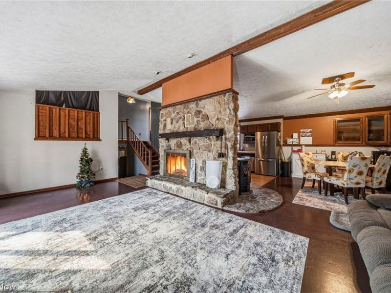 4814 Hilldom Road, Kingsville, OH 44048 Photo 7