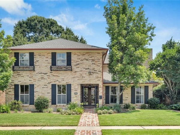 5694 EVELYN Court, New Orleans, LA 70124