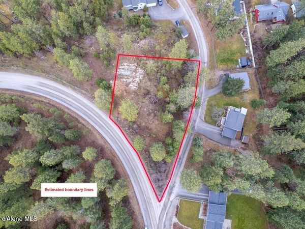 NNA S. SCHILLING LOOP , Post Falls, ID 83854