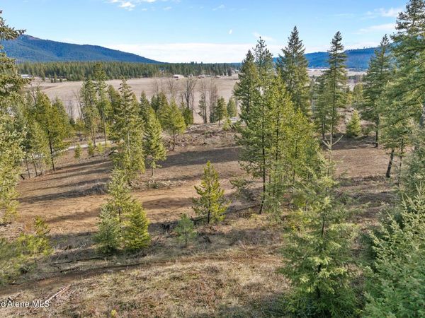 NKA Healing Dr. Lot 3, Blanchard, ID 83804