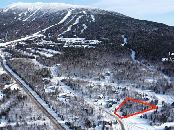 86 Magalloway Loop, Sandy River Plt, ME 04970