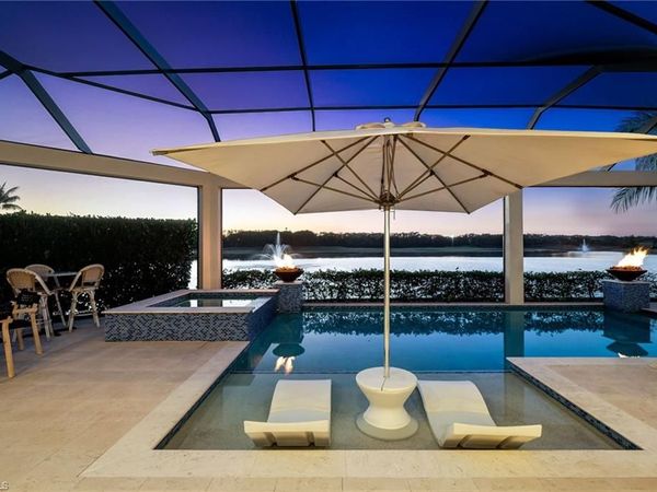 18516 Miromar Lakes BLVD W, MIROMAR LAKES, FL 33913