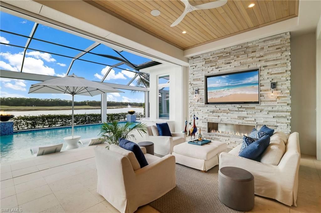 18516 Miromar Lakes Blvd W, Miromar Lakes, FL 33913 Photo