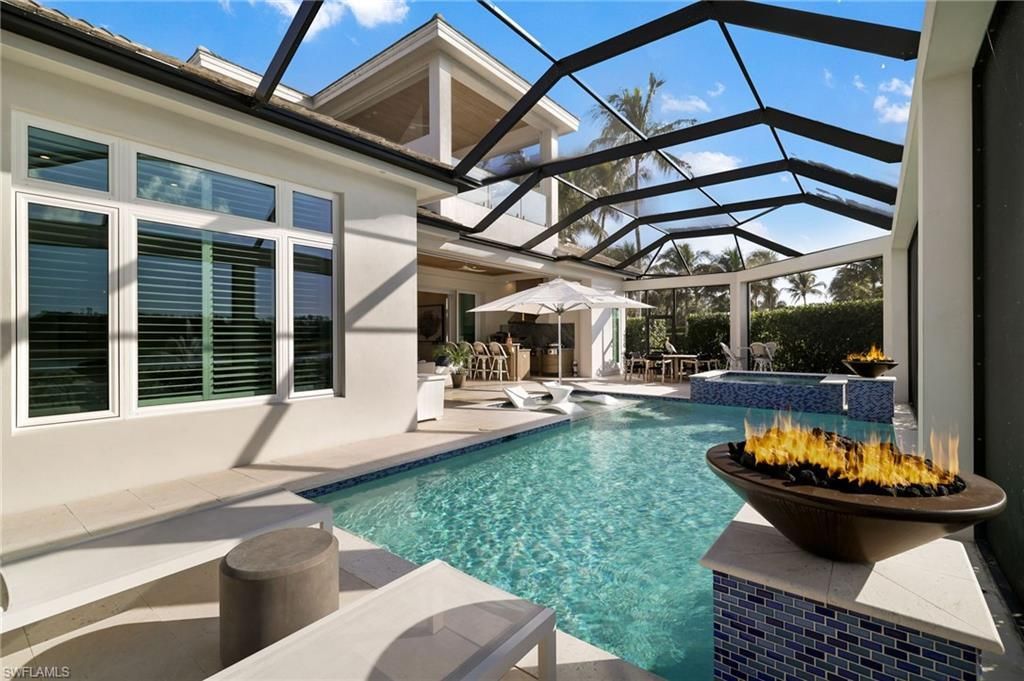 18516 Miromar Lakes Blvd W, Miromar Lakes, FL 33913 Photo