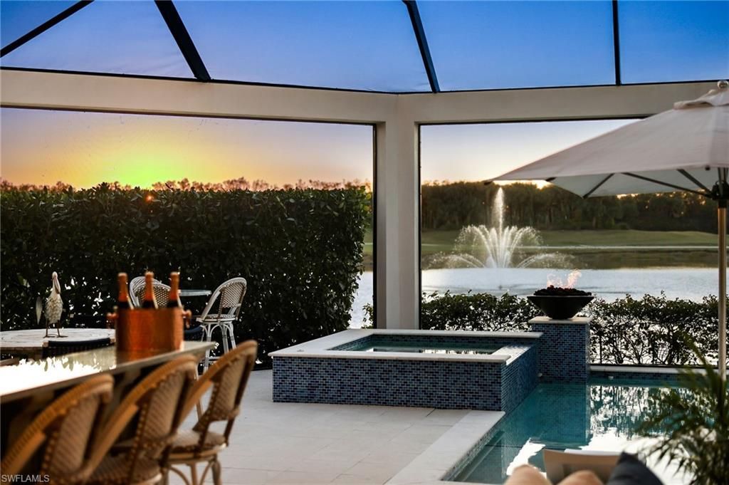 18516 Miromar Lakes Blvd W, Miromar Lakes, FL 33913 Photo